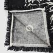 Kujten - Bandana - Hawai Large Noir - Photo