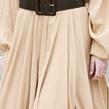 Mes Demoiselles Paris - Jupe - Sandy beige - Photo