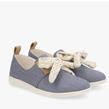 Armistice - Sneakers - Stone One Denim Marine - Photo