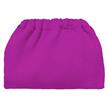 Sorbet Island - Sac - Crinkle Clutch Bag Acai - Photo