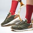 Hoff - Sneaker - Thebes Kaki - Photo
