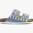 Colors Of California - Sandales - Bio316 BLu - Photo
