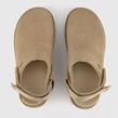 UGG Australia - Sabot - Goldenstar Clog Driftwood - Photo