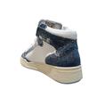 Semerdjian - Sneakers - Braga B464 Jean - Photo