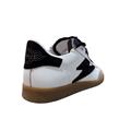 Semerdjian - Sneakers - Aslan B164 Noir - Photo