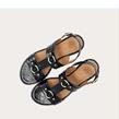 Billi Bi - Sandales  - A4084 Black - Photo