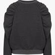 The Label Edition - Sweat - Xenia Sweater Charcoal - Photo