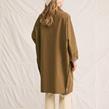 Hod Paris - Manteau - Fly Trench Army - Photo