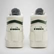 Diadora - Sneakers - Game Hi Waxed White Foliage - Photo