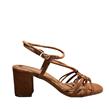 Toral - Sandales - Soleil Cuero - Photo