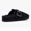 Colors Of California - Sabots - Furbio24 Black - Photo