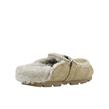 MOU - Mules - Winter Bio Slide Tobacco - Photo