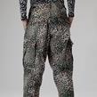 Heimstone - Pantalon - Santino Leopard Sauvage  - Photo