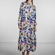 YAS - Robe - Annina Dress Multi - Photo