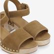 Schmoove - Sandale - Mingo Tan - Photo