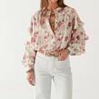 Maison Hotel - Blouse - Lolita Blouse Candy Roses - Photo