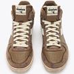 Diadora - Sneakers - Magic Basket Mid Stained Cocoa - Photo