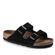 Birkenstock - Sandale - Arizona Black - Photo