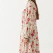 Maison Hotel - Robe - Augustina Dress Candy Roses - Photo