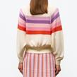 Molli - Pull - Jour Lilas Multi - Photo