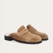 Billi Bi - Mules - A9000 Cuoio - Photo