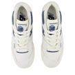 New Balance - Sneakers - BBW550GG Blanc jean - Photo