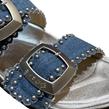 Semerdjian - Sandales - Arona Jeans  - Photo