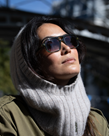 Koon - Big Hood Beige - Photo