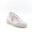 Semerdjian - Sneakers - Merkel 9190 White - Photo