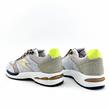 Semerdjian - Sneakers - Azniv 10635 Gris Leopard  - Photo