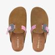 Schmoove - Sabot - Paloma Camel - Photo