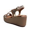 Inuovo - Sandales - 123106 Gold - Photo