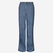 Mes Demoiselles Paris - Pantalon - Daly Denim - Photo