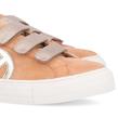 No Name - Sneakers - Arcade Straps Side Abricot Mercure - Photo