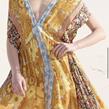 Mes Demoiselles Paris - Robe - Carly Flower Print - Photo