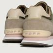 Hoff - Sneakers - Los Angeles Kaki - Photo