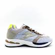 Semerdjian - Sneakers - Azniv 10635 Gris Leopard  - Photo