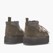 Inuikii - Snowboots - Classic Low Platform Taupe - Photo