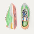 Hoff - Sneaker - Jaguar Vert - Photo