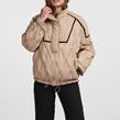 YAS - Doudoune - Jera Nomad - Photo