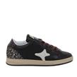 Ama Brand - Sneakers - 4378 Sun Black - Photo