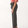 Maison Hotel - Jean - Lulu Pant Vintage Charcoal - Photo
