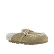 MOU - Mules - Winter Bio Slide Tobacco - Photo