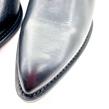 Semerdjian - Boots - E801E1 Gange Nero - Photo