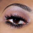 Ellis Faas - Creamy Eyes - E105 Deep Warm Taupe - Photo