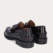 Billi Bi - Mocassin - A13002 Marron - Photo