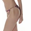 Love Stories - Culotte - Isabel Brown - Photo