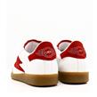 Semerdjian - Sneakers - Aslan B152 Bordeaux  - Photo
