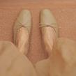 Anniel - Ballerines - 1987 Sogno Camel - Photo