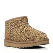 UGG Australia - Boots - Classic Ultra Mini Speackles Leopard - Photo